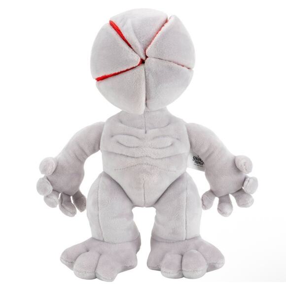 Stranger Things Demogorgon 12 Inch Plush w/ Sounds Netflix Jazwares NEW In Hand - Picture 2 of 4